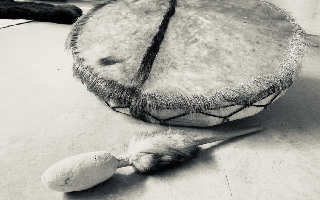 Privélessen Intuïtieve Muziek