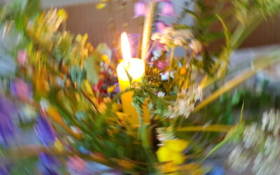 Beltane – de Keltische Zomer begint