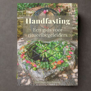 Handfasting – Een gids voor ritueelbegeleiders