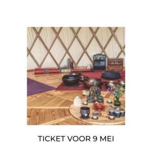 Workshop 🎶 Ervaar de Verborgen Klanken van je Stem