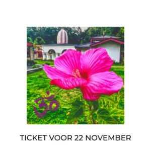 Dreamflow Sound Journey - Ashram Loenen