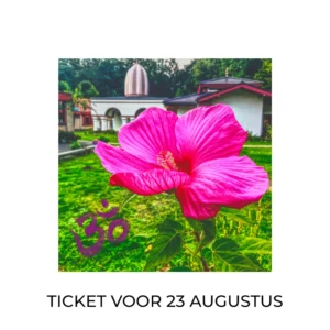 Dreamflow Sound Journey - Ashram Loenen