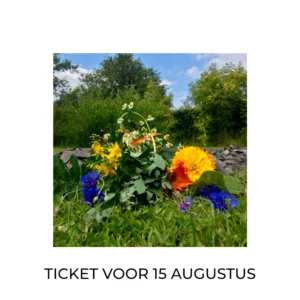 Kruidenwis Maken