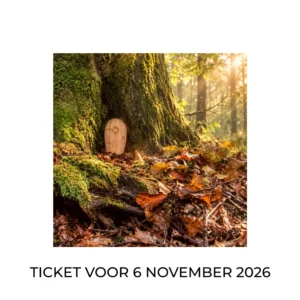 Voorbij het Zichtbare